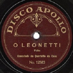 Disco Apollo 12583